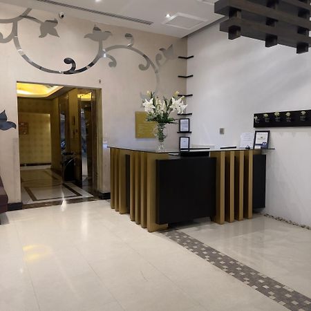 The Palace Suites Al-Chubar Zewnętrze zdjęcie