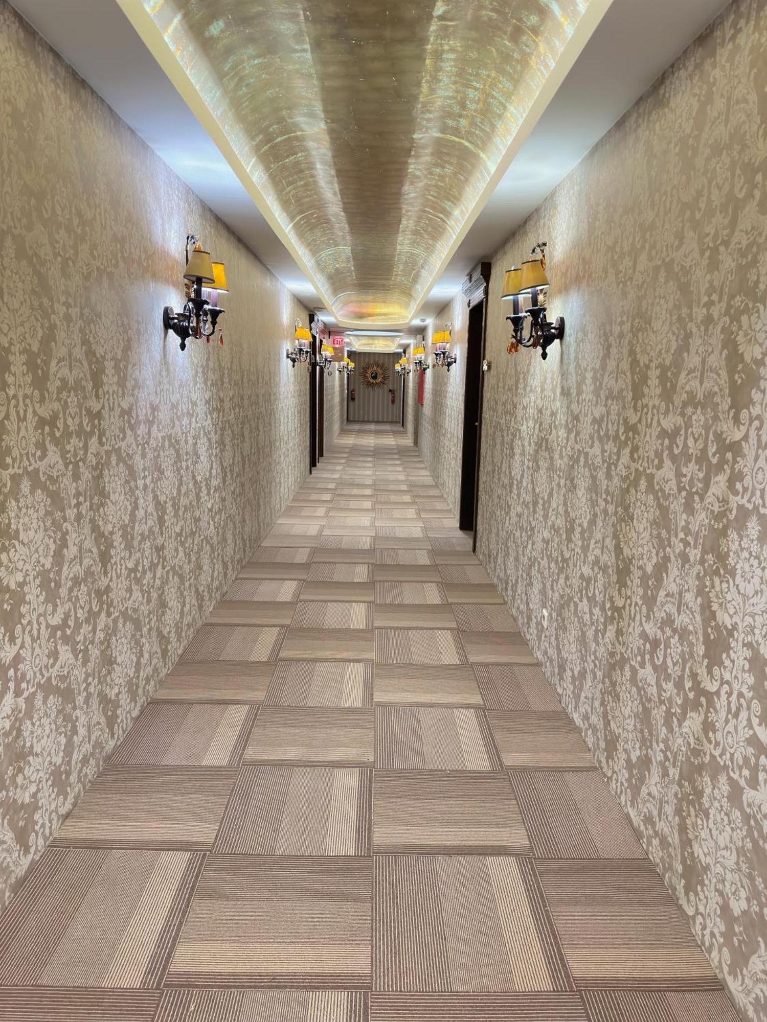 The Palace Suites Al-Chubar Zewnętrze zdjęcie