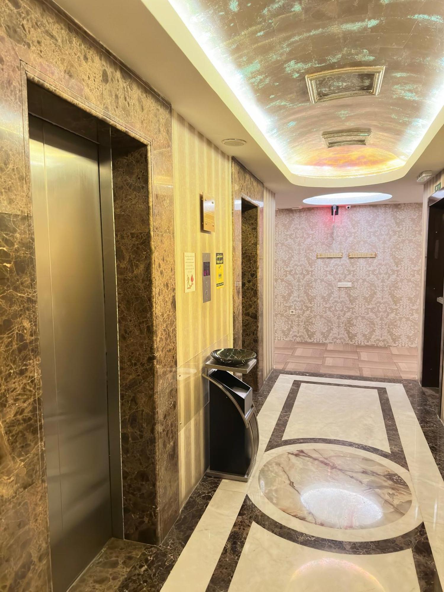 The Palace Suites Al-Chubar Zewnętrze zdjęcie