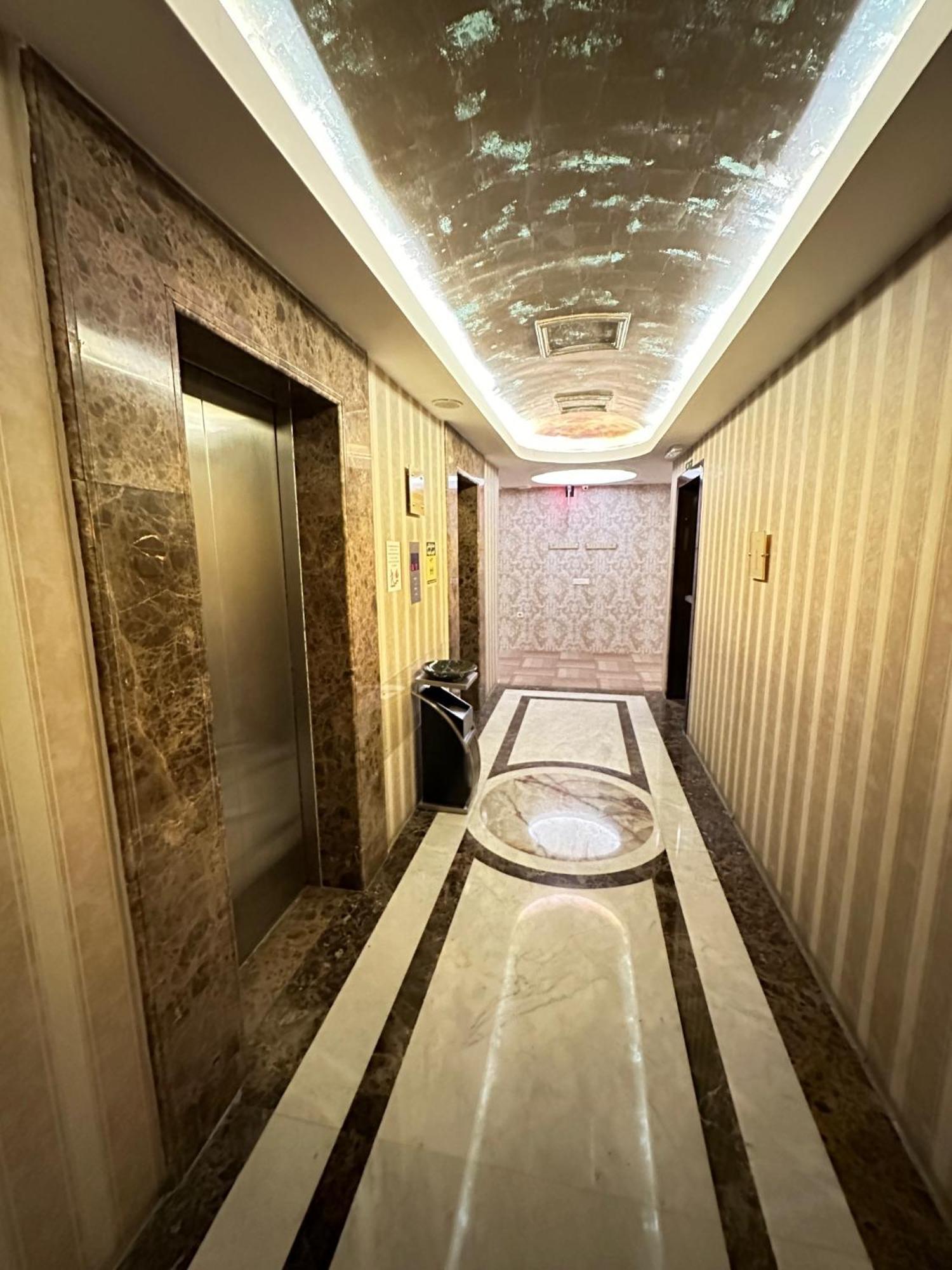 The Palace Suites Al-Chubar Zewnętrze zdjęcie