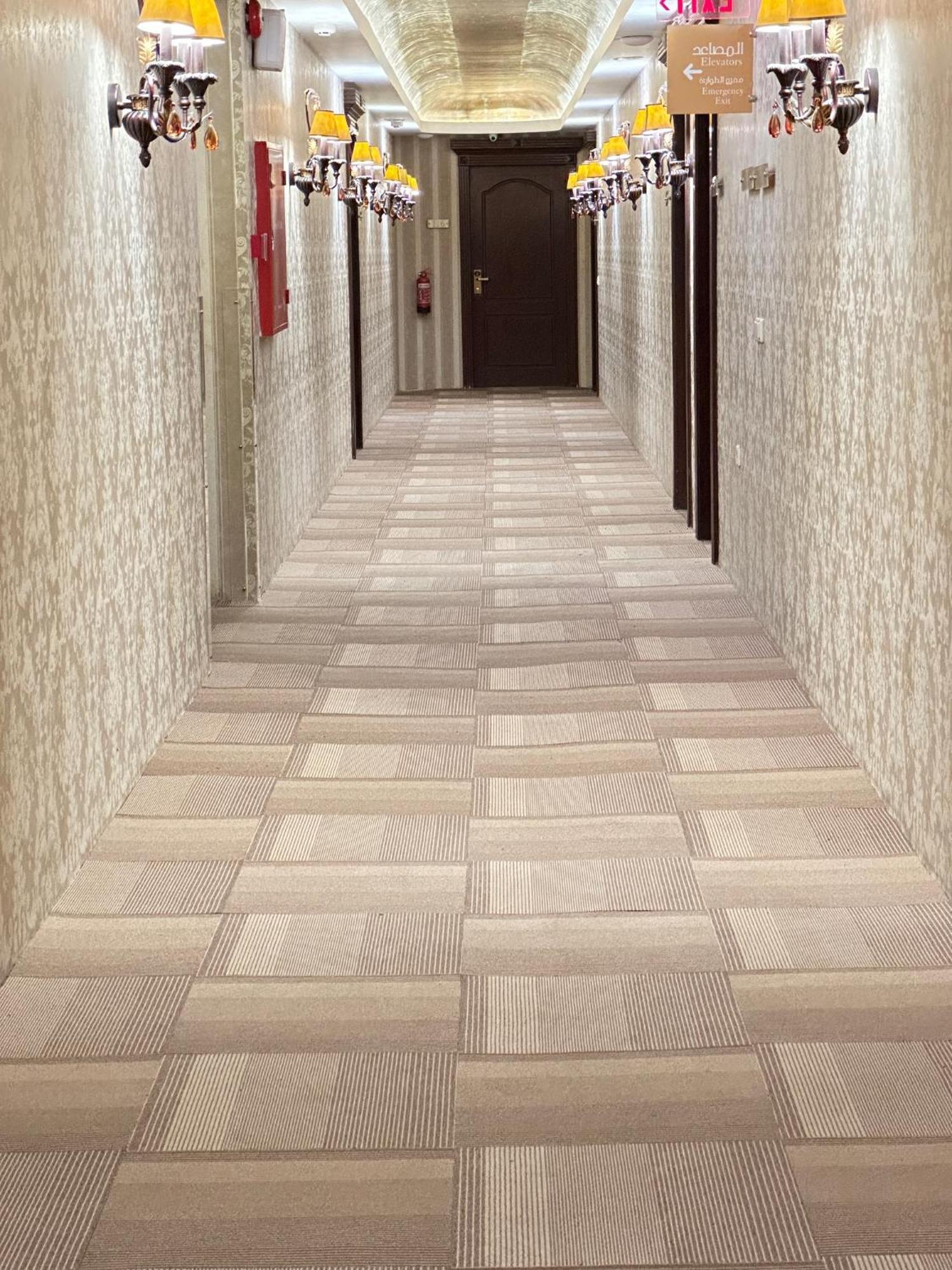 The Palace Suites Al-Chubar Zewnętrze zdjęcie