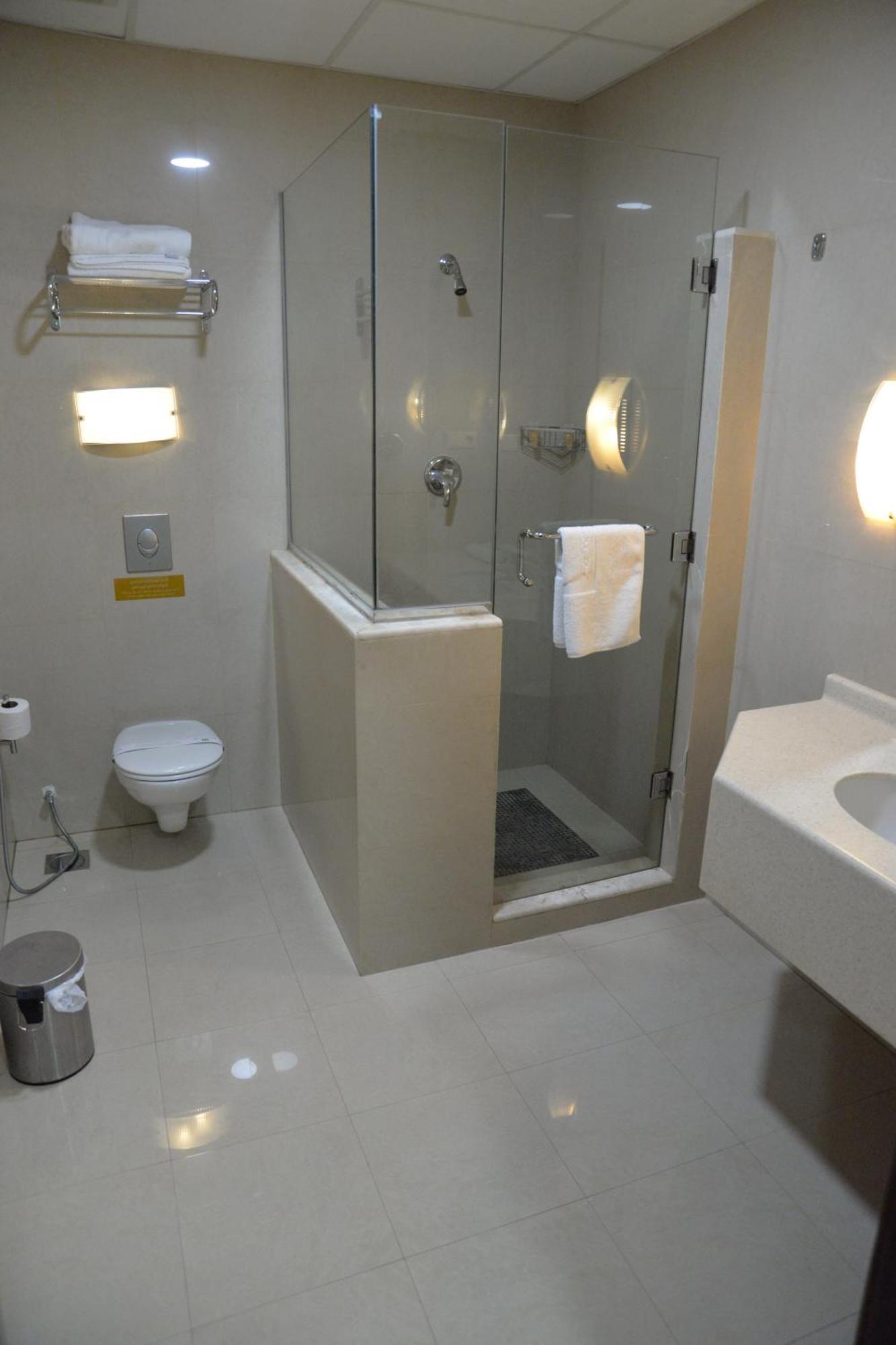 The Palace Suites Al-Chubar Zewnętrze zdjęcie