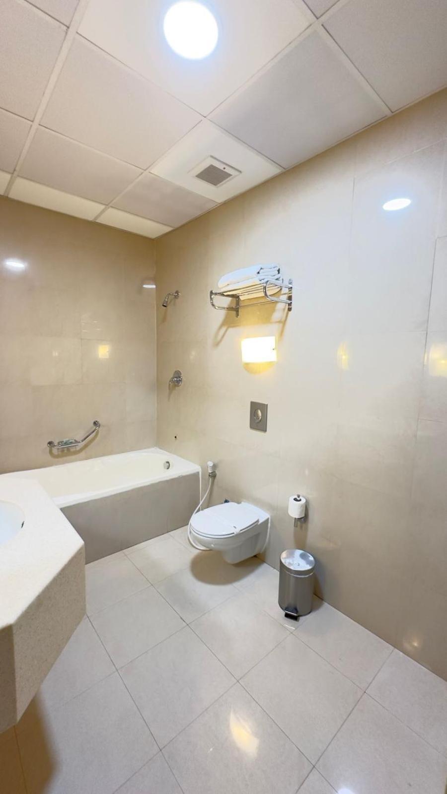 The Palace Suites Al-Chubar Zewnętrze zdjęcie