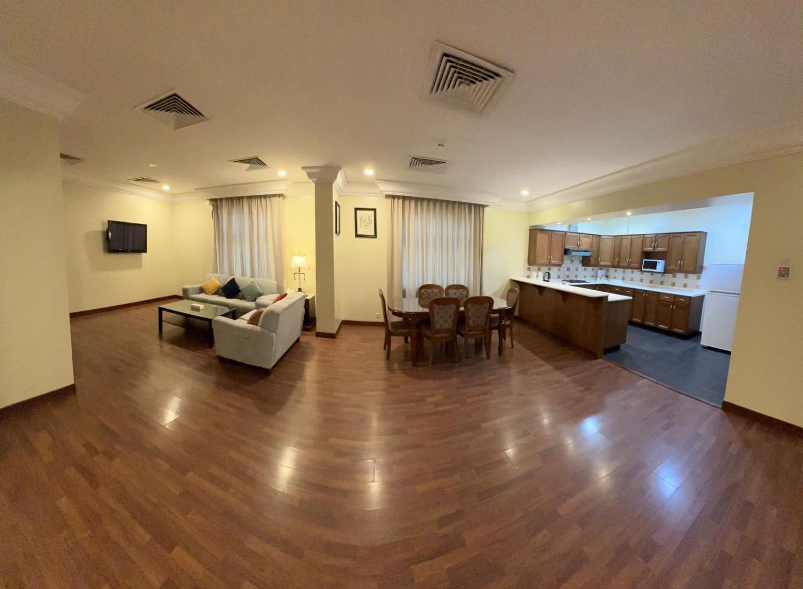 The Palace Suites Al-Chubar Zewnętrze zdjęcie
